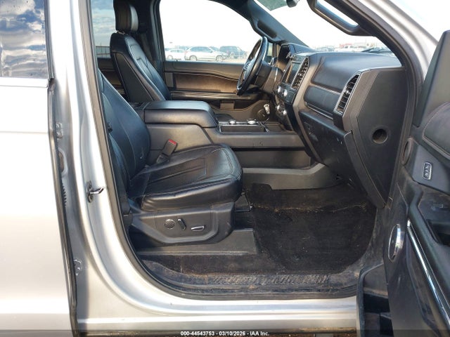 1FMJK2AT6JEA63686 Ford Expedition Max Limited