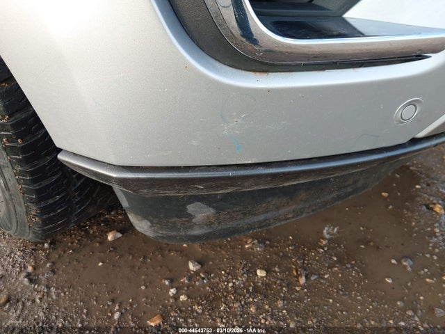 1FMJK2AT6JEA63686 Ford Expedition Max Limited