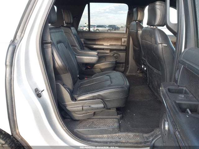 1FMJK2AT6JEA63686 Ford Expedition Max Limited