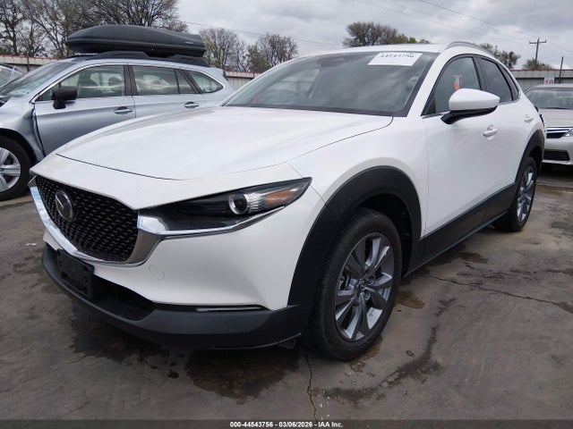Aukcja sprzedaży 2024 Mazda Cx-30 2.5 S Preferred Package, vin: 3MVDMBCM6RM618903, numer aukcji: 44543756