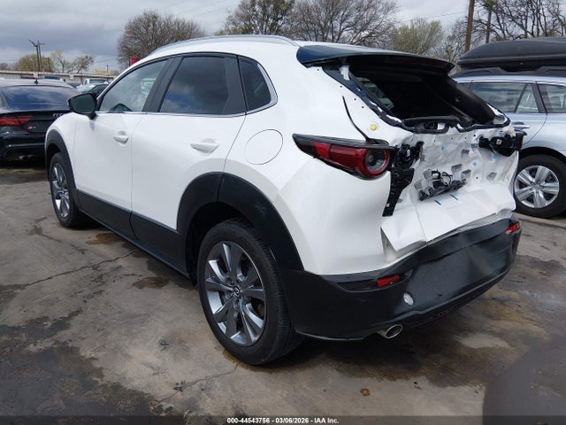 Aukcja sprzedaży 2024 Mazda Cx-30 2.5 S Preferred Package, vin: 3MVDMBCM6RM618903, numer aukcji: 44543756