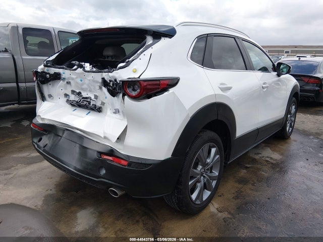 Aukcja sprzedaży 2024 Mazda Cx-30 2.5 S Preferred Package, vin: 3MVDMBCM6RM618903, numer aukcji: 44543756
