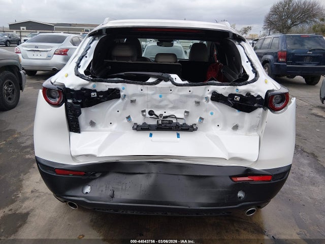 Aukcja sprzedaży 2024 Mazda Cx-30 2.5 S Preferred Package, vin: 3MVDMBCM6RM618903, numer aukcji: 44543756