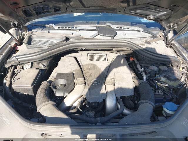 Продажа на аукционе авто 2013 Mercedes-benz Gl 450 4matic, vin: 4JGDF7CE9DA229420, номер лота: 44543762
