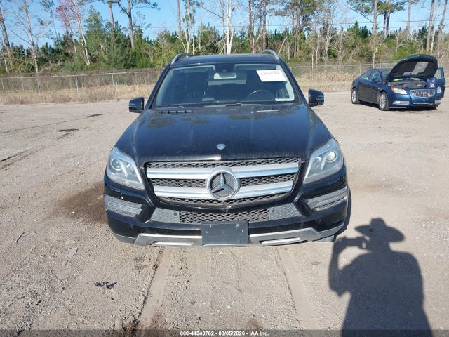 Продажа на аукционе авто 2013 Mercedes-benz Gl 450 4matic, vin: 4JGDF7CE9DA229420, номер лота: 44543762
