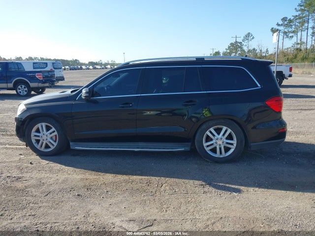 Продажа на аукционе авто 2013 Mercedes-benz Gl 450 4matic, vin: 4JGDF7CE9DA229420, номер лота: 44543762