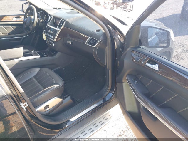 Продажа на аукционе авто 2013 Mercedes-benz Gl 450 4matic, vin: 4JGDF7CE9DA229420, номер лота: 44543762