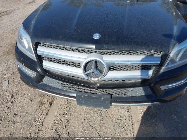 Продажа на аукционе авто 2013 Mercedes-benz Gl 450 4matic, vin: 4JGDF7CE9DA229420, номер лота: 44543762