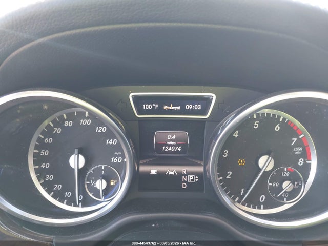 Продажа на аукционе авто 2013 Mercedes-benz Gl 450 4matic, vin: 4JGDF7CE9DA229420, номер лота: 44543762