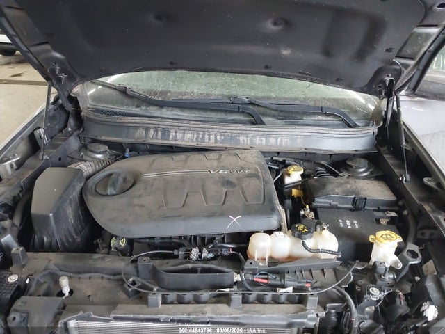 2019 JEEP CHEROKEE 1C4PJMDX5KD419032 Photo 9
