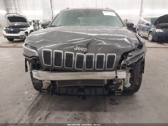 2019 JEEP CHEROKEE 1C4PJMDX5KD419032 Photo 5
