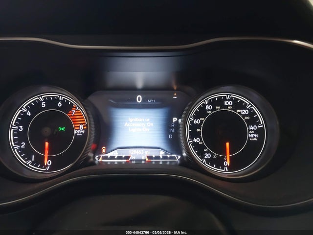 2019 JEEP CHEROKEE 1C4PJMDX5KD419032 Photo 6