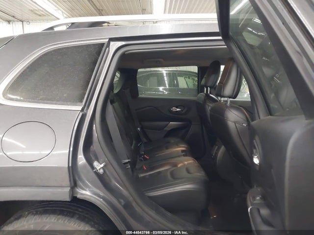 2019 JEEP CHEROKEE 1C4PJMDX5KD419032 Photo 7