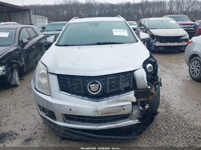 Продажа на аукционе авто 2015 Cadillac Srx Performance Collection, vin: 3GYFNCE32FS611272, номер лота: 44543769