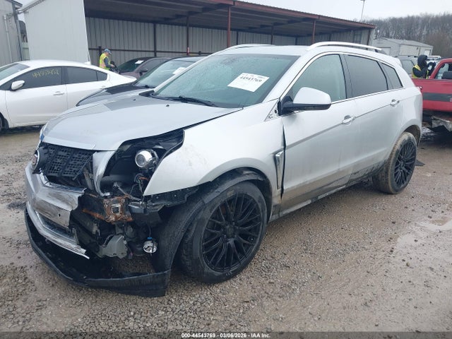 Продажа на аукционе авто 2015 Cadillac Srx Performance Collection, vin: 3GYFNCE32FS611272, номер лота: 44543769