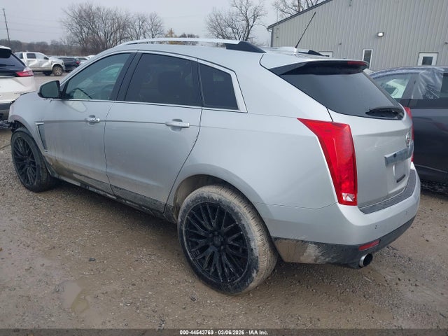 Продажа на аукционе авто 2015 Cadillac Srx Performance Collection, vin: 3GYFNCE32FS611272, номер лота: 44543769