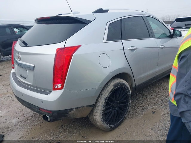 Продажа на аукционе авто 2015 Cadillac Srx Performance Collection, vin: 3GYFNCE32FS611272, номер лота: 44543769