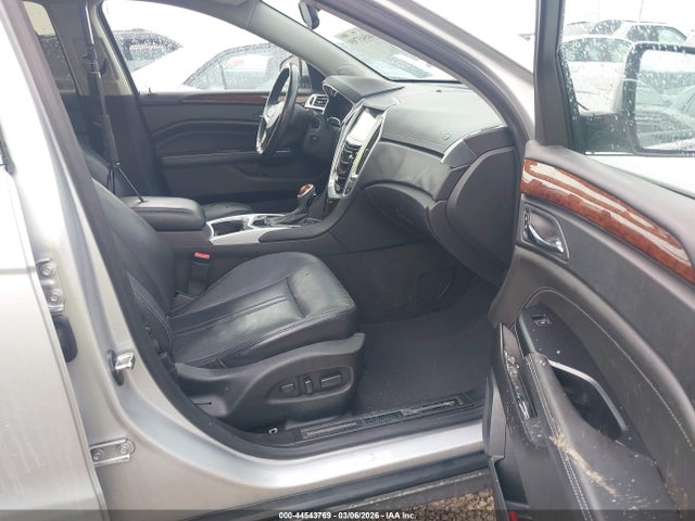 Продажа на аукционе авто 2015 Cadillac Srx Performance Collection, vin: 3GYFNCE32FS611272, номер лота: 44543769