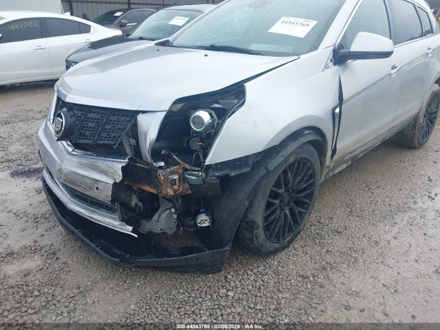 Продажа на аукционе авто 2015 Cadillac Srx Performance Collection, vin: 3GYFNCE32FS611272, номер лота: 44543769