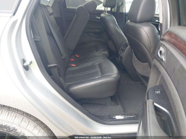 Продажа на аукционе авто 2015 Cadillac Srx Performance Collection, vin: 3GYFNCE32FS611272, номер лота: 44543769