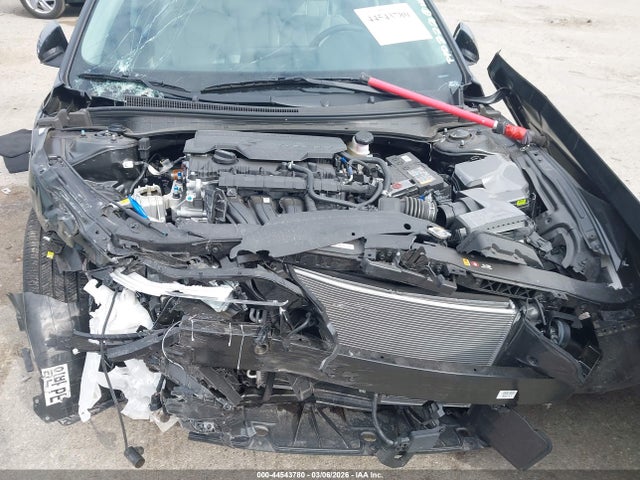 Aukcja sprzedaży 2025 Hyundai Elantra Limited, vin: KMHLP4DG0SU059452, numer aukcji: 44543780