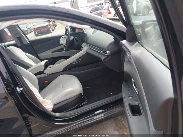 Aukcja sprzedaży 2025 Hyundai Elantra Limited, vin: KMHLP4DG0SU059452, numer aukcji: 44543780