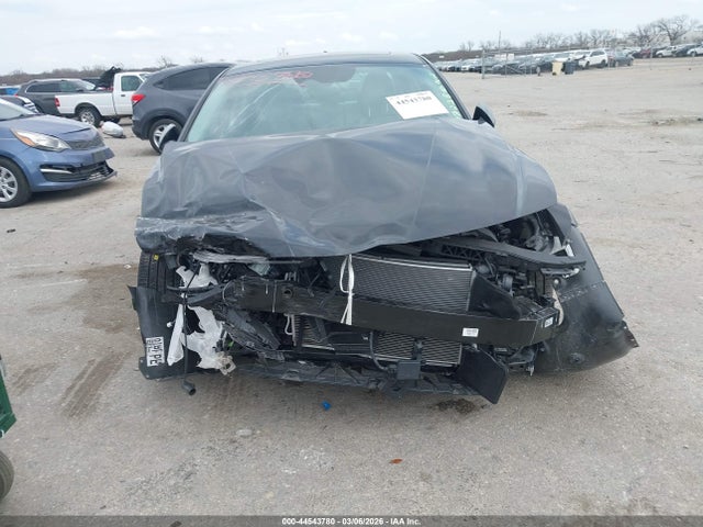 Aukcja sprzedaży 2025 Hyundai Elantra Limited, vin: KMHLP4DG0SU059452, numer aukcji: 44543780