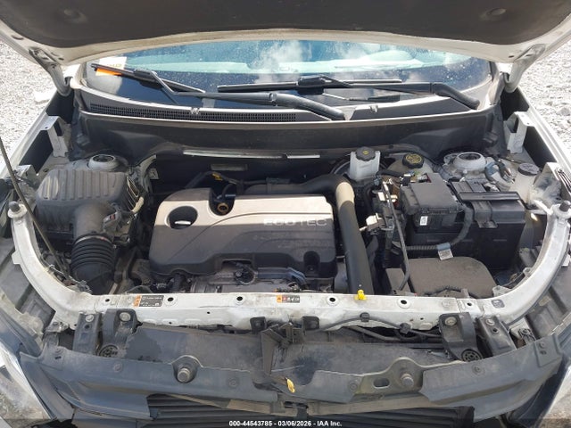 2021 CHEVROLET EQUINOX 3GNAXSEV4MS134158 Photo 9