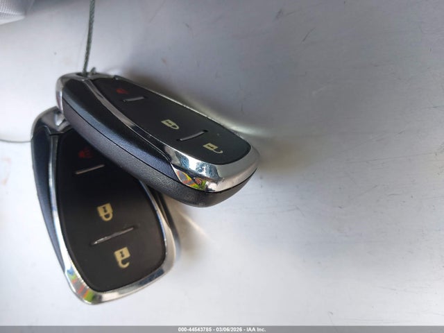 2021 CHEVROLET EQUINOX 3GNAXSEV4MS134158 Photo 10