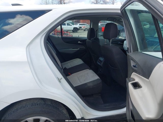 2021 CHEVROLET EQUINOX 3GNAXSEV4MS134158 Photo 7