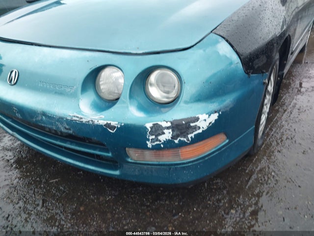 Aukcja sprzedaży 1998 Acura Integra Ls, vin: JH4DC4456WS007777, numer aukcji: 44543786