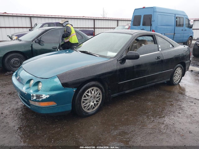 Aukcja sprzedaży 1998 Acura Integra Ls, vin: JH4DC4456WS007777, numer aukcji: 44543786