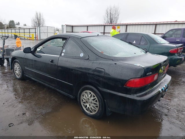 Aukcja sprzedaży 1998 Acura Integra Ls, vin: JH4DC4456WS007777, numer aukcji: 44543786