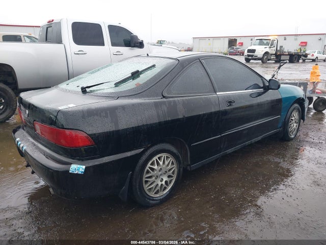 Aukcja sprzedaży 1998 Acura Integra Ls, vin: JH4DC4456WS007777, numer aukcji: 44543786