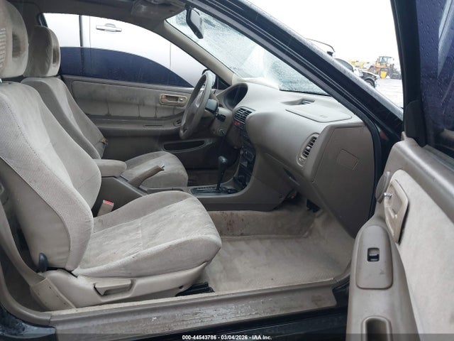 Aukcja sprzedaży 1998 Acura Integra Ls, vin: JH4DC4456WS007777, numer aukcji: 44543786