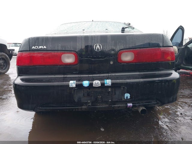 Aukcja sprzedaży 1998 Acura Integra Ls, vin: JH4DC4456WS007777, numer aukcji: 44543786