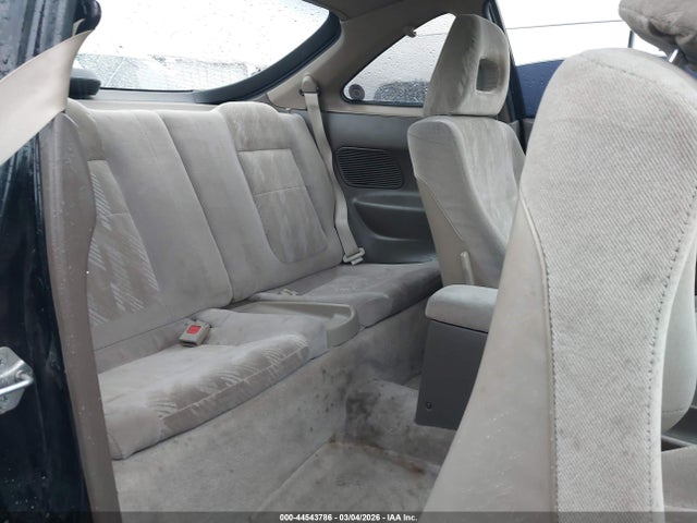 Aukcja sprzedaży 1998 Acura Integra Ls, vin: JH4DC4456WS007777, numer aukcji: 44543786