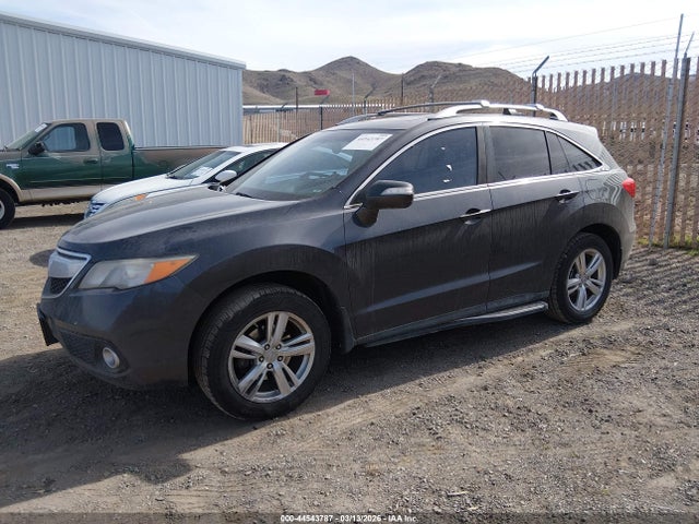 Продаж на аукціоні авто 2013 Acura Rdx, vin: 5J8TB4H54DL024774, номер лоту: 44543787