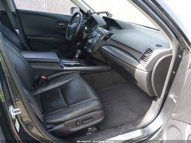 Продаж на аукціоні авто 2013 Acura Rdx, vin: 5J8TB4H54DL024774, номер лоту: 44543787