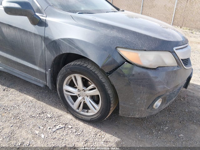 Продаж на аукціоні авто 2013 Acura Rdx, vin: 5J8TB4H54DL024774, номер лоту: 44543787