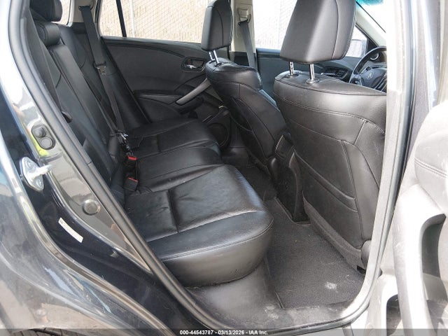 Продаж на аукціоні авто 2013 Acura Rdx, vin: 5J8TB4H54DL024774, номер лоту: 44543787