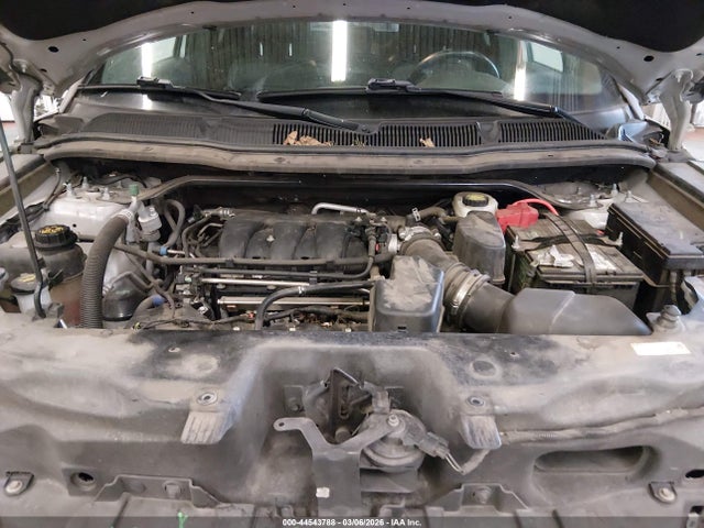 Ford Explorer Limited 2019 1FM5K8F86KGB11301 Image 10