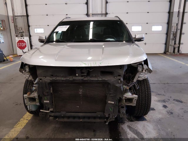 Ford Explorer Limited 2019 1FM5K8F86KGB11301 Image 13