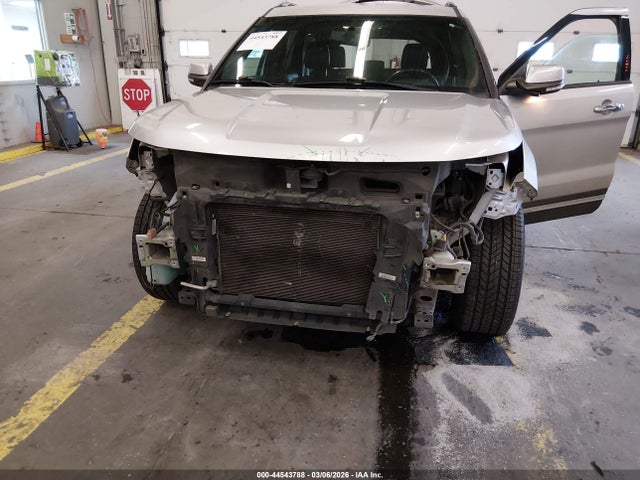Ford Explorer Limited 2019 1FM5K8F86KGB11301 Image 6