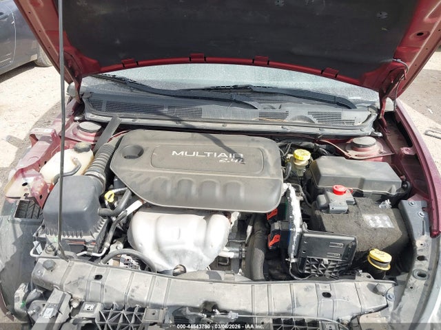 2015 DODGE DART 1C3CDFBBXFD373507 Photo 9