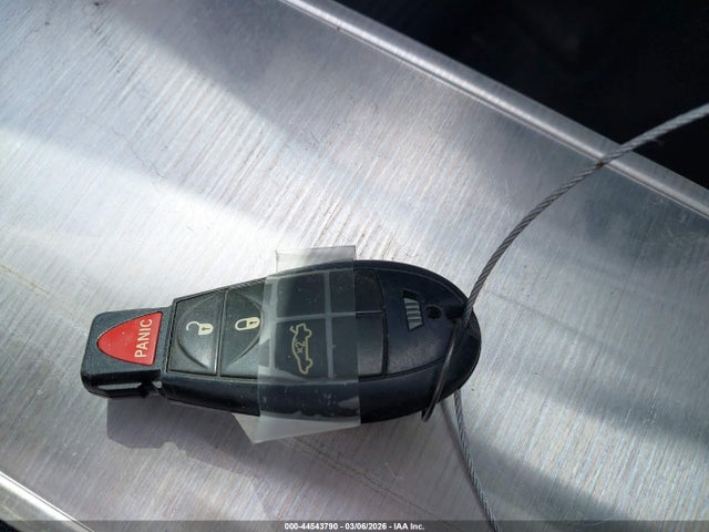 2015 DODGE DART 1C3CDFBBXFD373507 Photo 10