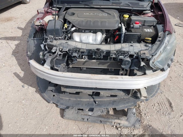 2015 DODGE DART 1C3CDFBBXFD373507 Photo 5