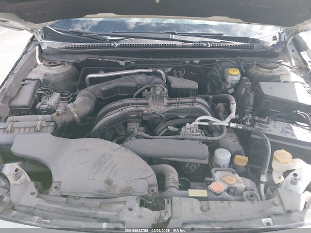 2024 SUBARU OUTBACK 4S4BTANC4R3119976 Photo 9