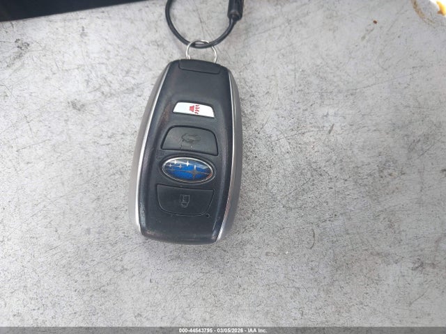 2024 SUBARU OUTBACK 4S4BTANC4R3119976 Photo 10