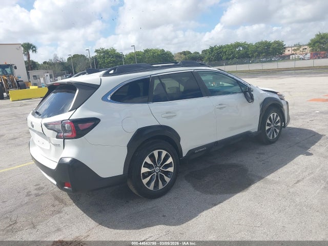 2024 SUBARU OUTBACK 4S4BTANC4R3119976 Photo 3